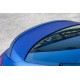 Spoiler Pokrywy Maski Bagażnika Maserati Ghibli [M157] Włókno Węglowe [Carbon] - Novitec [Lotka | Spojler | Dokładka]