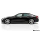 Listwy Progowe Maserati Ghibli [M157] Włókno Węglowe [Carbon] - Novitec [Progi | Dokładki | Nakładki | Tuning | Karbon]