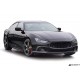 Dyfuzor Zderzaka Tylnego Maserati Ghibli [M157] Włókno Węglowe [Carbon] - Mansory [Karbon | Spojler | Dokładka | Nakładka]