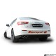 Sportowy Układ Wydechowy Maserati Ghibli V6 - Benzyna [M157] - Supersprint [Wydech | Tłumik | Zawory | Sekcja Centralna]