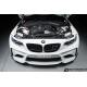 Sportowy Układ Dolotowy BMW M2 [F87] Eventuri - Evolve [System Dolotu Powietrza | Carbon | Filtr | Wydajny | Poprawa Osiągów]