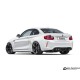 Sportowy Układ Wydechowy BMW M2 [F87] - Akrapovic [Wydech - Tytan & Carbon]