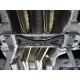 Sportowa Rozpórka Centralna Karoserii BMW M2 [F87] - CPM [Rozpórka Zawieszenia | Dolna | Środkowa | Aluminiowa]