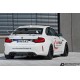 Sportowy Układ Wydechowy BMW M2 [F87] - Lightweight [Wydech | Tytan | Sport | Karbon | Końcówki | Zawory | Downpipe]