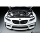 Atrapa Chłodnicy BMW M2 [F87] Włókno Węglowe [Carbon] - IND [Grill | Nerki | Karbon]