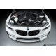 Atrapa Chłodnicy BMW M2 [F87] Włókno Węglowe [Carbon] - IND [Grill | Nerki | Karbon]