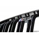 Atrapa Chłodnicy BMW M2 [F87] - IND [Nerki | Grill | Czarne]