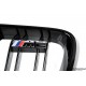 Atrapa Chłodnicy BMW M2 [F87] - IND [Nerki | Grill | Czarne]