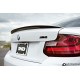 Spoiler Pokrywy Maski Bagażnika BMW M2 [F87] Włókno Węglowe [Carbon] - RKP [iND] [Sport | Lotka | CRT | GTS | Karbon]