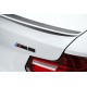 Spoiler Pokrywy Maski Bagażnika BMW M2 [F87] Włókno Węglowe [Carbon] - RKP [iND] [Sport | Lotka | CRT | GTS | Karbon]