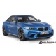 Obudowy Lusterek BMW M2 [F87] Włókno Węglowe [Carbon] - AC Schnitzer [Karbon | Obudowa | Lusterka]