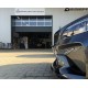 Spoiler Zderzaka Przedniego BMW M2 [F87] Włókno Węglowe [Carbon] - Laptime Performance [Sportowy | Kanały Wentylacyjne | Karbon]