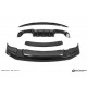 Spoiler Pokrywy Maski Bagażnika BMW M2 [F87] Włókno Węglowe [Carbon] - RKP [iND] [Karbon | Spojler | Lotka | Dokładka]