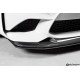 Spoiler Zderzaka Przedniego BMW M2 [F87] Włókno Węglowe [Carbon] - RKP [iND] [Karbon | Spojler | Dokładka | Nakładka | Przód]