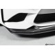 Spoiler Zderzaka Przedniego BMW M2 [F87] Włókno Węglowe [Carbon] - RKP [iND] [Karbon | Spojler | Dokładka | Nakładka | Przód]