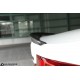 Spoiler Pokrywy Maski Bagażnika BMW M2 [F87] - Włókno Węglowe [Carbon] - 3DDesign [Spojler | Karbon | Lotka | Dokładka]