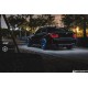 Dyfuzor Zderzaka Tylnego BMW M2 [F87] Włókno Węglowe [Carbon] - MTC Design [Spojler | Dokładka | Nakładka | Tył | Karbon]