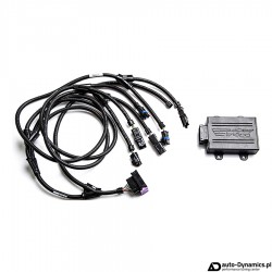 BMW M2 [F87] EVOX Elektroniczny Moduł Silnika - Alpha-N [Chiptuning | Box | ECU | Power | Moc | Sterownik | Kontroler]