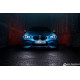 Obudowy Lusterek BMW M2 [F87] Włókno Węglowe [Carbon] - AC Schnitzer [Karbon | Obudowa | Lusterka]