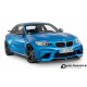Spoiler Pokrywy Maski Bagażnika BMW M2 [F87] Włókno Węglowe [Carbon] - AC Schnitzer [Karbon | Lotka | Skrzydło | Spojler]