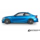Spoiler Zderzaka Przedniego BMW M2 [F87] PU RIM - AC Schnitzer [Spojler | Dokładka | Nakładka | Przód | Sport]
