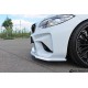 Spoiler Zderzaka Przedniego BMW M2 [F87] PU RIM i Włókno Węglowe [Carbon] - Hamann Motorsport [Spojler | Przód | Dokładka]