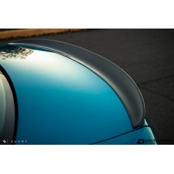 Spoiler Pokrywy Maski Bagażnika BMW M2 [F87] Włókno Węglowe [Carbon] - Mode Carbon [Karbon | Spojler | Dokładka | Tył | Lotka]