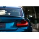 Spoiler Pokrywy Maski Bagażnika BMW M2 [F87] Włókno Węglowe [Carbon] - Mode Carbon [Karbon | Spojler | Dokładka | Tył | Lotka]