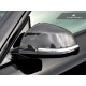 Obudowy Lusterek Zewnętrznych BMW M2 [F87] Włókno Węglowe [Carbon] - AutoTecknic [Karbon | Obudowa | Lusterka | Zestaw | Para]
