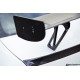 Spoiler Pokrywy Maski Bagażnika BMW M2 [F87] Włókno Węglowe [Carbon] BMW M Performance [Skrzydło | Lotka | Motorsport | Racing]