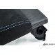 Podłokietnik BMW M2 [F87] Alcantara + Włókno Węglowe [Carbon] - iND [Alkantara | Przeszycie | Obszycie | Karbon | Przesuwny]