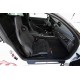 Maty Podłogowe BMW M2 [F87] - Lightweight [Dywaniki | Zestaw | Komplet | Welur | Przód | Tył]