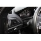 Pakiet Wykończenia Wnętrza BMW M2 [F87] Włókno Węglowe [Carbon] - Lightweight [Karbon | Połysk | Listwy Wewnętrzne]