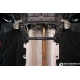 Sportowa Rozpórka Przednia Karoserii BMW M2 [F87] - CPM [Rozpórka Zawieszenia | Dolna | Frontowa | Aluminiowa]