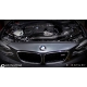 Pokrywa Silnika BMW M2 [F87] Eventuri [Włókno Węglowe - Carbon] - Evolve [Lekka | Wytrzymała | Sportowa | Karbon | Tuning]