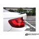 Spoiler Pokrywy Maski Bagażnika BMW M2 [F87] Włókno Węglowe [Carbon] - AutoTecknic [Karbon | Spojler | Dokładka | Tył | Lotka]