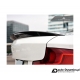 Spoiler Pokrywy Maski Bagażnika BMW M2 [F87] Włókno Węglowe [Carbon] - AutoTecknic [Karbon | Spojler | Dokładka | Tył | Lotka]
