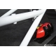 Klatka Bezpieczeństwa BMW M2 [F87] - BMW M Performance [BMW Motorsport | Półklatka | Roll Cage Bar | Harness | Trackday | Race]