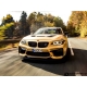 Maska / Pokrywa Silnika BMW M2 [F87] Włókno Węglowe [Carbon] - Manhart Performance [Sportowa | Wentylowana | Karbon]