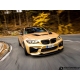 Spoiler Zderzaka Przedniego BMW M2 [F87] Włókno Węglowe [Carbon] - Manhart Performance [Karbon | Spojler | Dokładka | Sport]