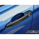 Nakładki Klamek BMW M2 [F87] Włókno Węglowe [Carbon] - AutoTecknic [Obudowy | Zestaw | Karbon]