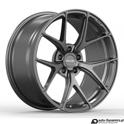 Felgi 20" FL04 [Zestaw - Komplet] BMW M2 [F87] - PUR Wheels [Aluminiowe | Sportowe | Lekkie | Wytrzymałe | Obręcze | Tuning]