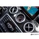 Wskaźnik Ciśnienia Doładowania Turbo Mercedes Benz A45 AMG [W176] - RENNtech [Wyświetlacz | Monitor | Display | Miernik]