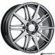 Felgi 19" 1/10 [Zestaw - Komplet] Mercedes Benz CLA45 AMG [C117] - Carlsson [Aluminiowe | Sportowe | Lekkie | Wytrzymałe]