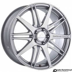 Felgi 18" 1/10 [Zestaw - Komplet] Mercedes Benz GLA45 AMG [X156] - Carlsson [Aluminiowe | Sportowe | Lekkie | Wytrzymałe]