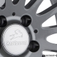 Felgi 19" 1/16 RS [Zestaw - Komplet] Mercedes Benz A45 AMG [W176] - Carlsson [Aluminiowe | Sportowe | Lekkie | Wytrzymałe]