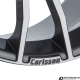 Felgi 18" 1/16 RS [Zestaw - Komplet] Mercedes Benz CLA45 AMG [C117] - Carlsson [Aluminiowe | Sportowe | Lekkie | Wytrzymałe]