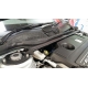 Rozpórka Kielichów Amortyzatorów Mercedes Benz A45 AMG [W176] - Forge Motorsport [Sportowa | Usztywniająca | Wyczynowa]