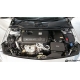 Rozpórka Kielichów Amortyzatorów Mercedes Benz GLA45 AMG [X156] - Forge Motorsport [Sportowa | Usztywniająca | Wyczynowa]