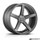 Felgi 20" CV3-R [Zestaw - Komplet] Mercedes Benz A45 AMG [W176] - Vossen Wheels [Aluminiowe | Sportowe | Lekkie | Tuning]